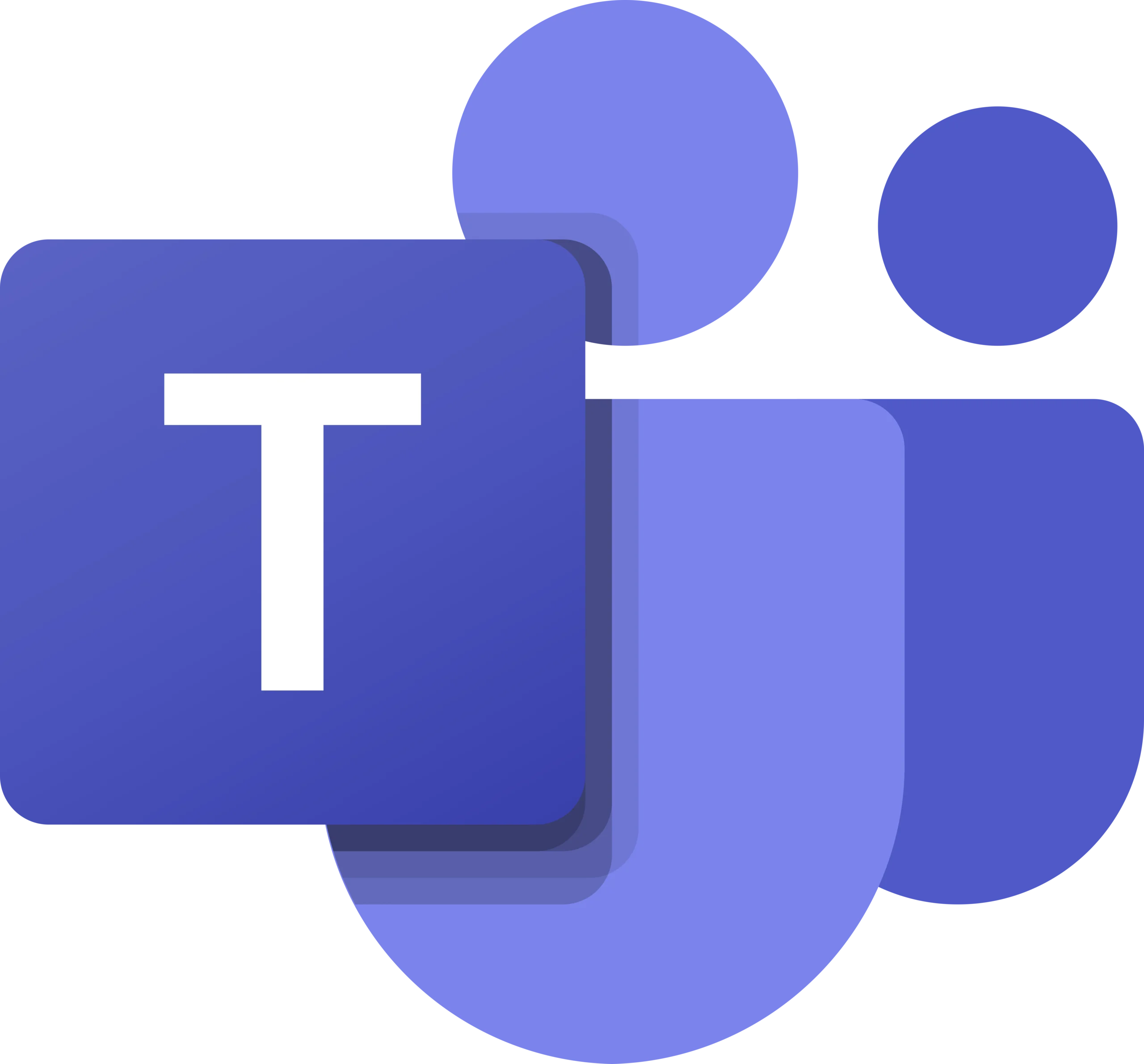 Microsoft Office Teams 2018–Present Scaled logo