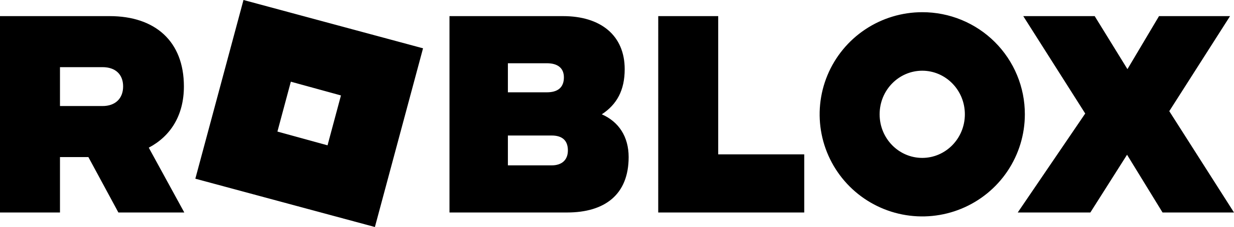 Roblox 2022 logo
