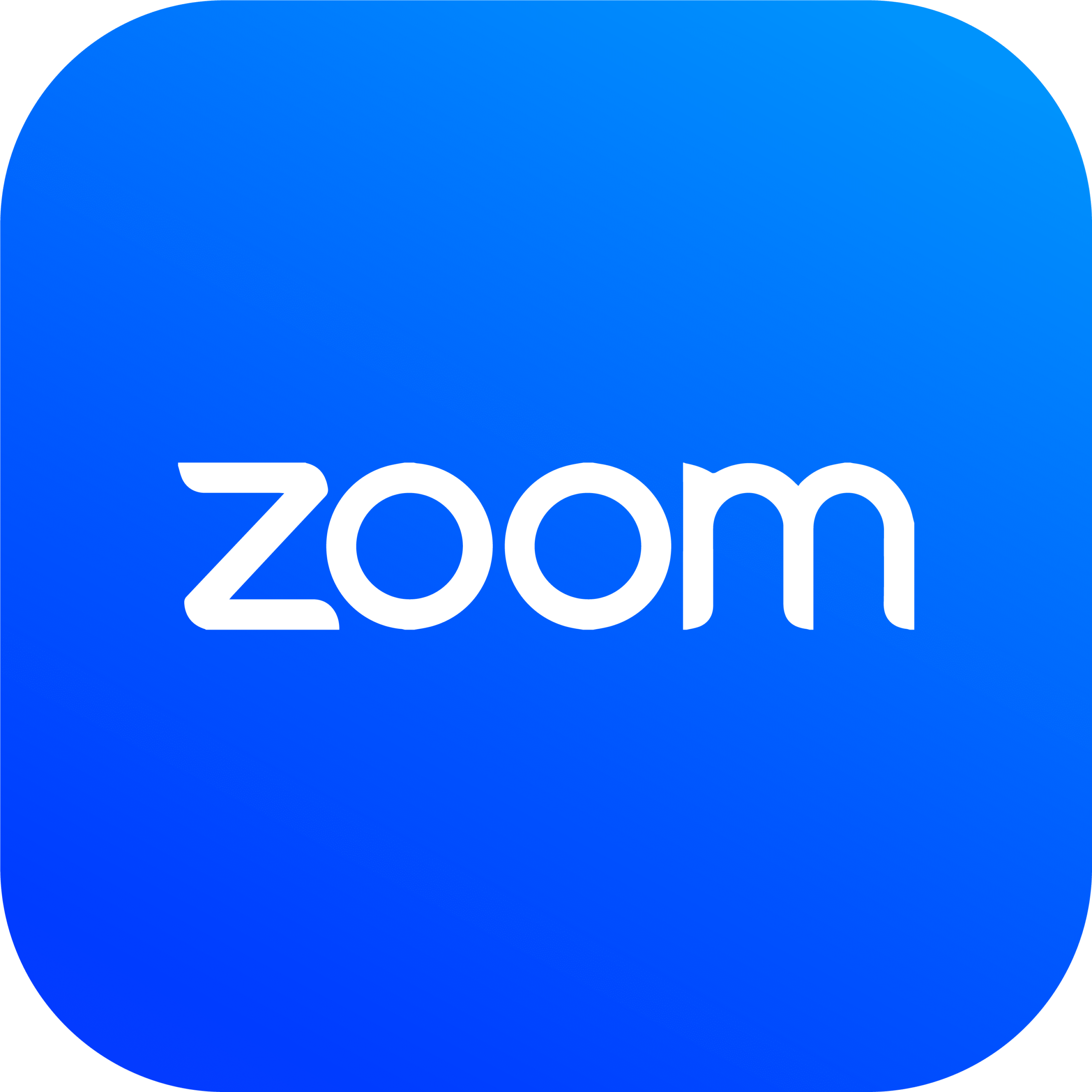 Zoom Scaled logo